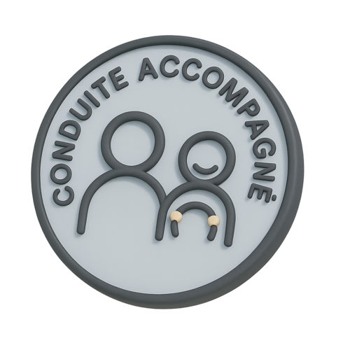 Conduite-accompagnee